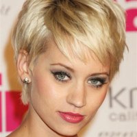 Fashion For Short Hairstyles