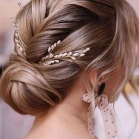 Hairstyle For Formal Event