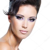 Hairstyle Stock Images