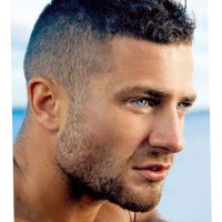 Military Mens Hairstyles