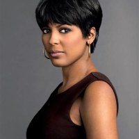 Short Soft Hairstyles For Black Women