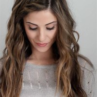 Simple Chic Hairstyles