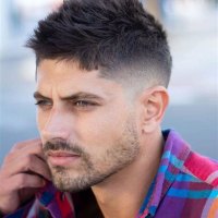 Top 20 Hairstyles For Men
