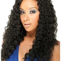 Types Of Curly Weave Hairstyles